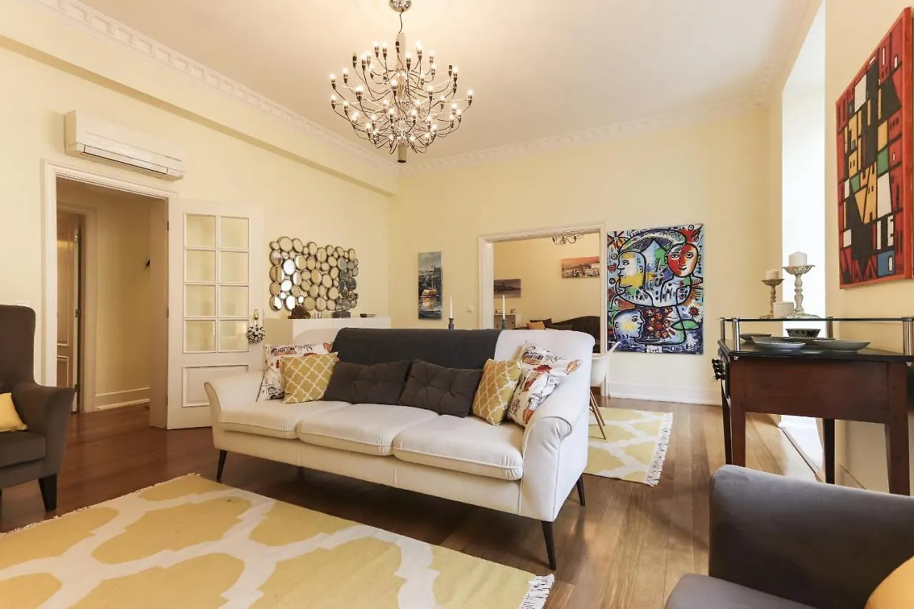 Downtown Premium By Homing location