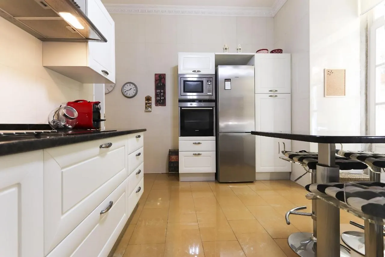 Downtown Premium By Homing Apartment Lisbon