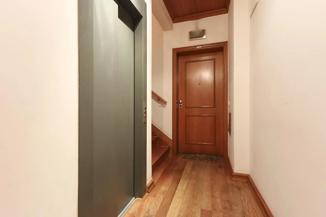 Downtown Premium By Homing Apartment Lisbon 0*,  Portugal